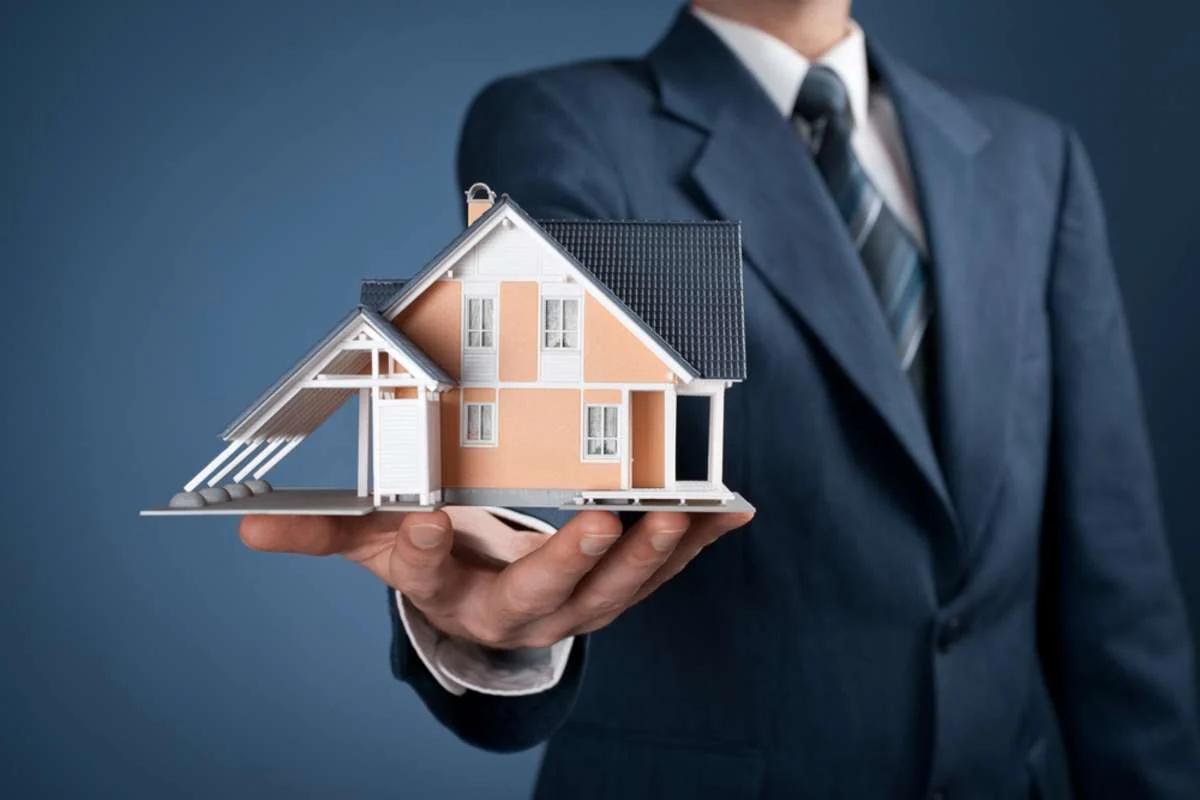 Fix and Flip loans for real estate agents